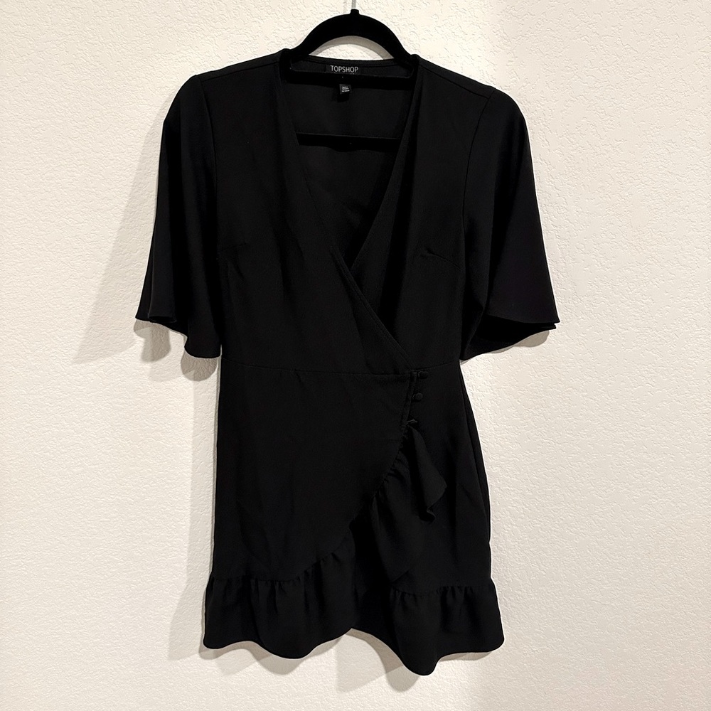 Work Dress